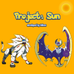 Project: Sun
