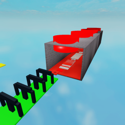 Difficult Obby