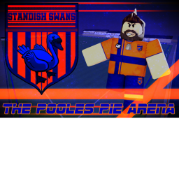 The Pooles Pie Arena
