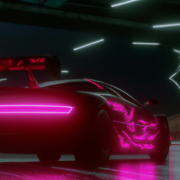 Untitled Racing Simulation