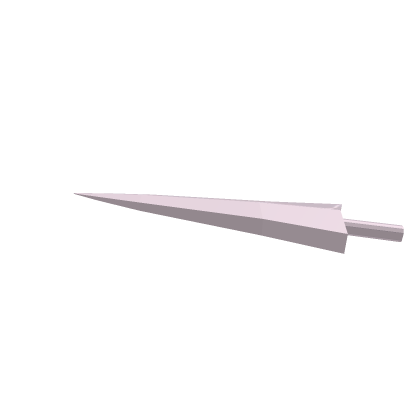 KNIGHT NAIL