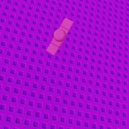 Pink world