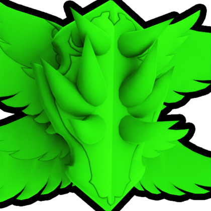 Toxic Duality Shield