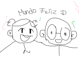 Mundo feliz