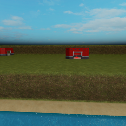 Capture The Flag