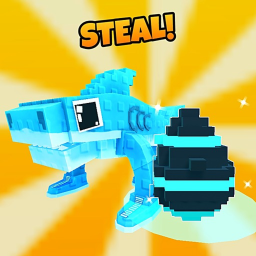 [🔥NEW!] Jump to Steal a Brainrot egg