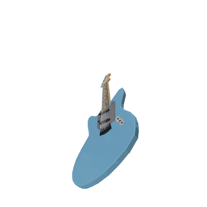 Tendou Arisu Fender