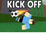 Roblox Legendary Football League Group