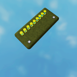 MEGA Lobby