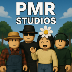 PMR Studios
