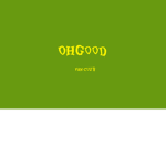 OHG00D