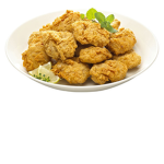chicken"