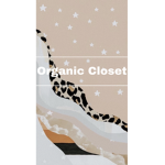 oｒｇａｎｉｃ ｃｌoｓｅｔ