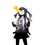 Nagi's react for foods she loves