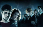 Harry Potter FAN kids
