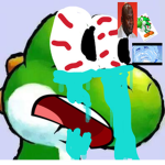 Yoshi Roblox Fan group!