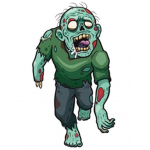 ZOMBIE GROUP C M