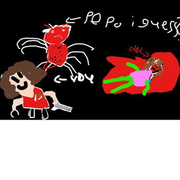 kill dora and po po or die