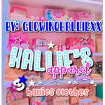 Hallie’s Angels!