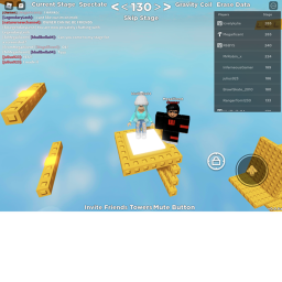 Fun racing game