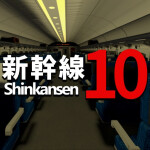 Shinkansen 10 [BETA] 