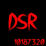 ツDark Shadow Reaperz
