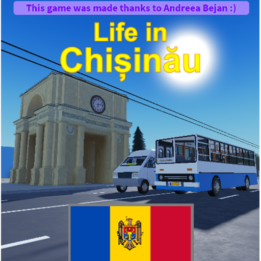 Life in Chisinau Moldova [Winter Update]