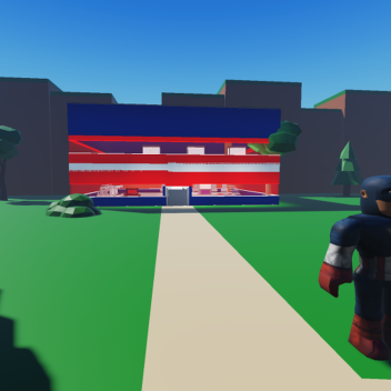 Hero Tycoon