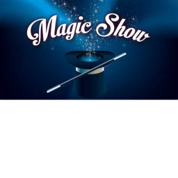 Lildominofox's Magic Show (GIANT UPDATE)