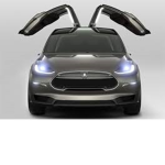 TESLA hero