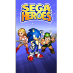 Sega Heroes RP Group.