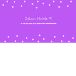 ~ Galaxy Fans ~