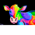The Colorful Cow Group
