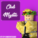 Club Mystic©