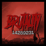 ; Brutality