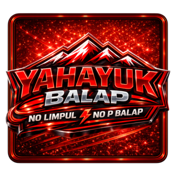 [20CP] YAHAYUK BALAP