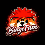 Binge fam army