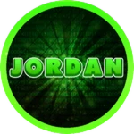 ⭐ You met nodoubtjordan Roblox badge thumbnail