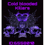 coldblooded killers