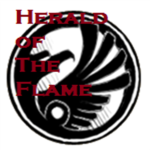 Herald of the Flame