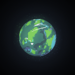 SPACE COLLECTION.