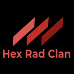 Hex Rad Clan | Resolute Border [BETA]
