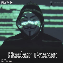 Hacker Tycoon