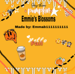 Emmie’s Blossoms