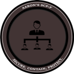 SCP:F || The Administrative Department