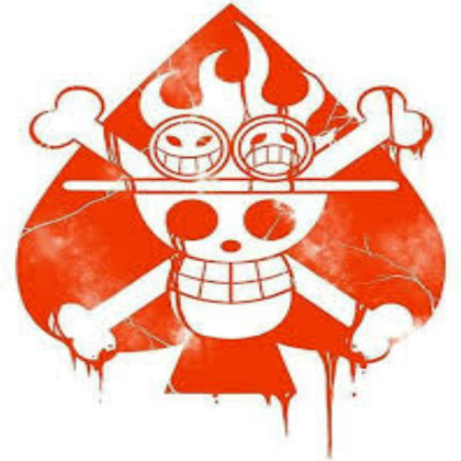 logo de one piece Roblox decal