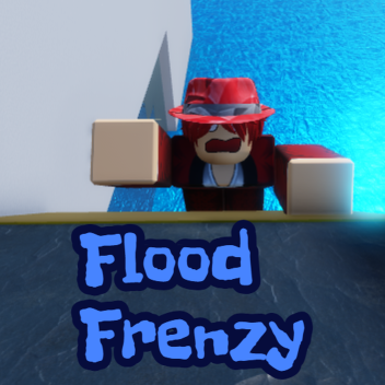 Flood Frenzy