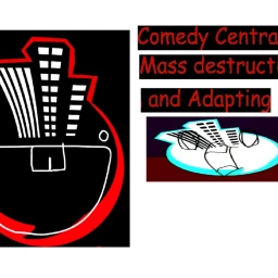 Comedy Takeover [Baldi's basics mods] icon