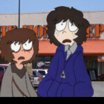 ONE WHEAT MARK GET TO HOME DEPOT OBBY!!!