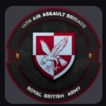 British Army Community.